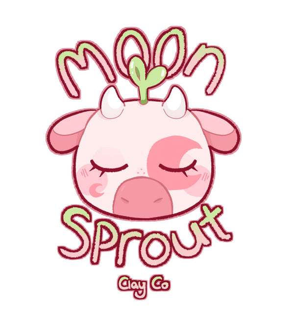 Moonsprout Clay Co