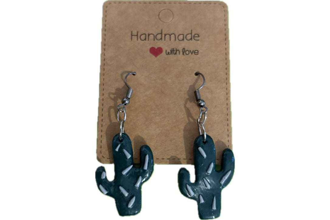 Cactus Dangles