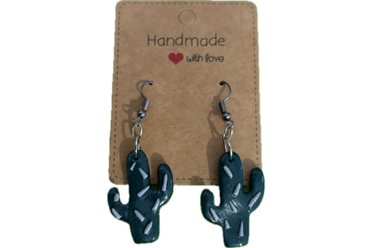Cactus Dangles