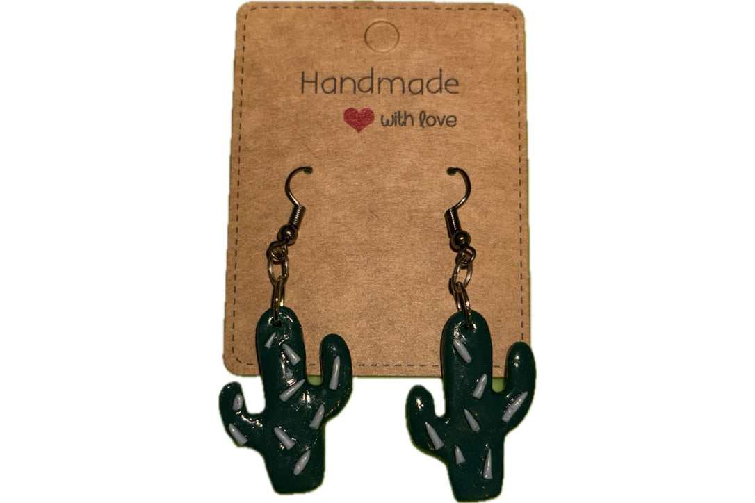 Cactus Dangles
